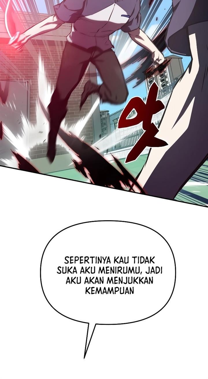 My School Life Pretending to Be a Worthless Person Chapter 56 - halaman 18