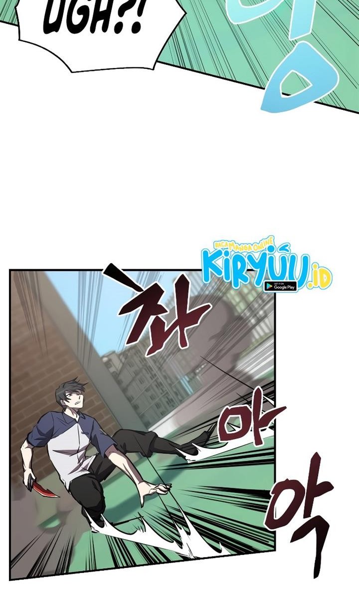 My School Life Pretending to Be a Worthless Person Chapter 56 - halaman 21