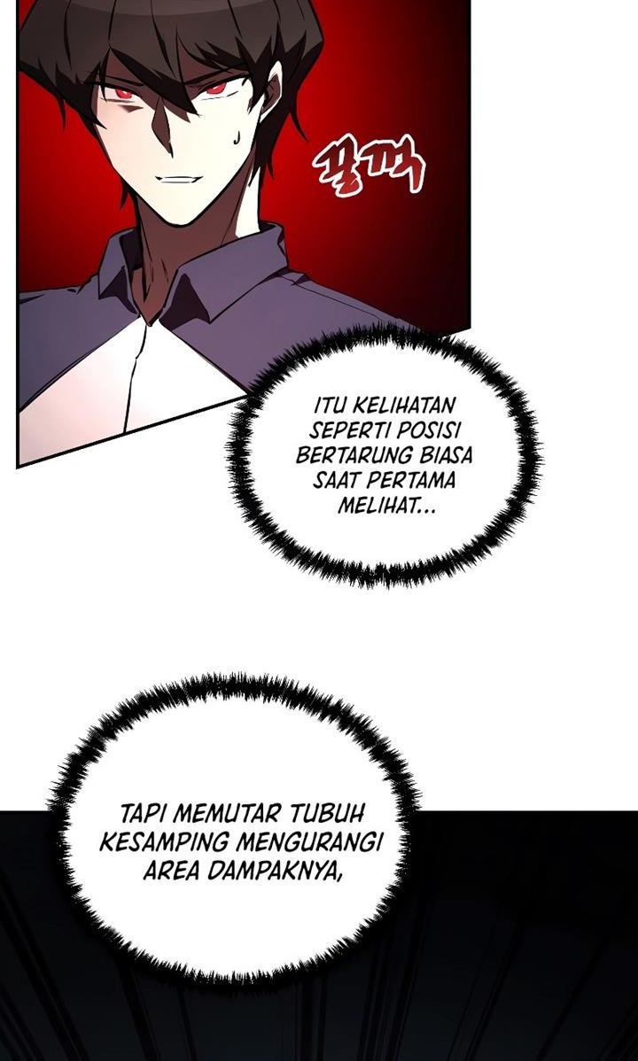 My School Life Pretending to Be a Worthless Person Chapter 56 - halaman 24