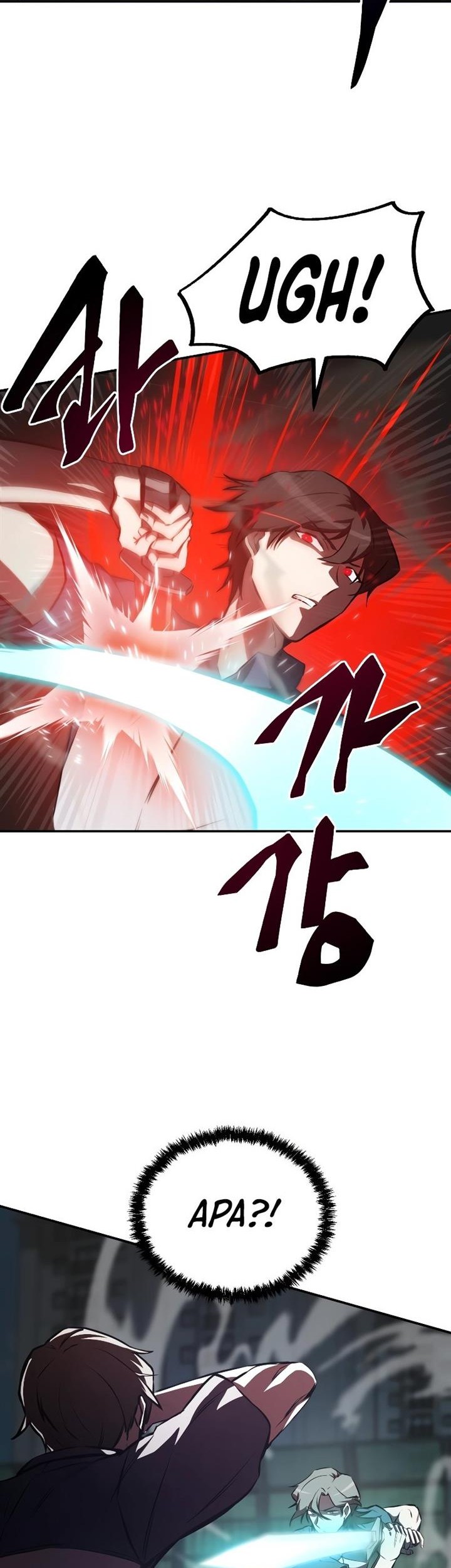 My School Life Pretending to Be a Worthless Person Chapter 56 - halaman 29