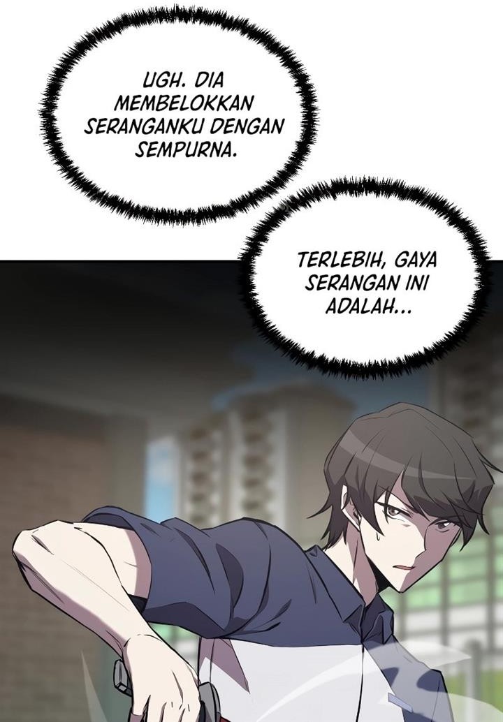 My School Life Pretending to Be a Worthless Person Chapter 56 - halaman 3