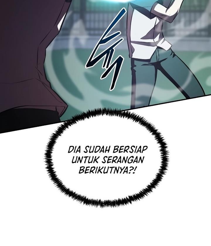 My School Life Pretending to Be a Worthless Person Chapter 56 - halaman 30