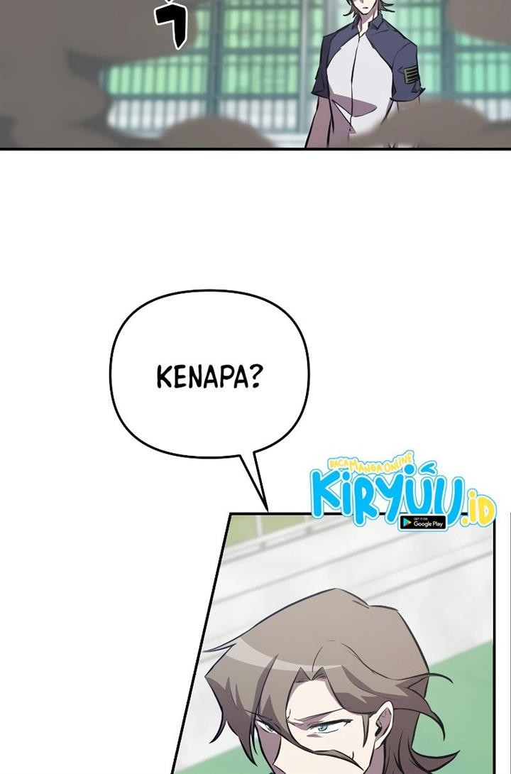 My School Life Pretending to Be a Worthless Person Chapter 56 - halaman 33