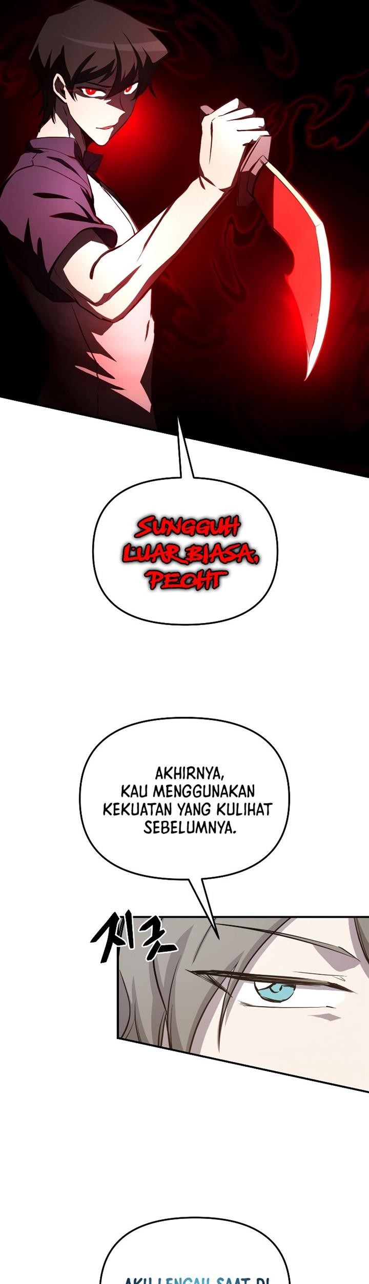 My School Life Pretending to Be a Worthless Person Chapter 56 - halaman 37