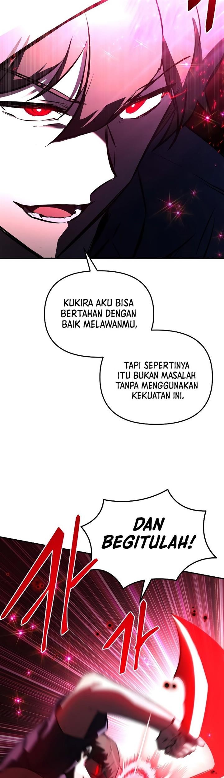 My School Life Pretending to Be a Worthless Person Chapter 56 - halaman 46