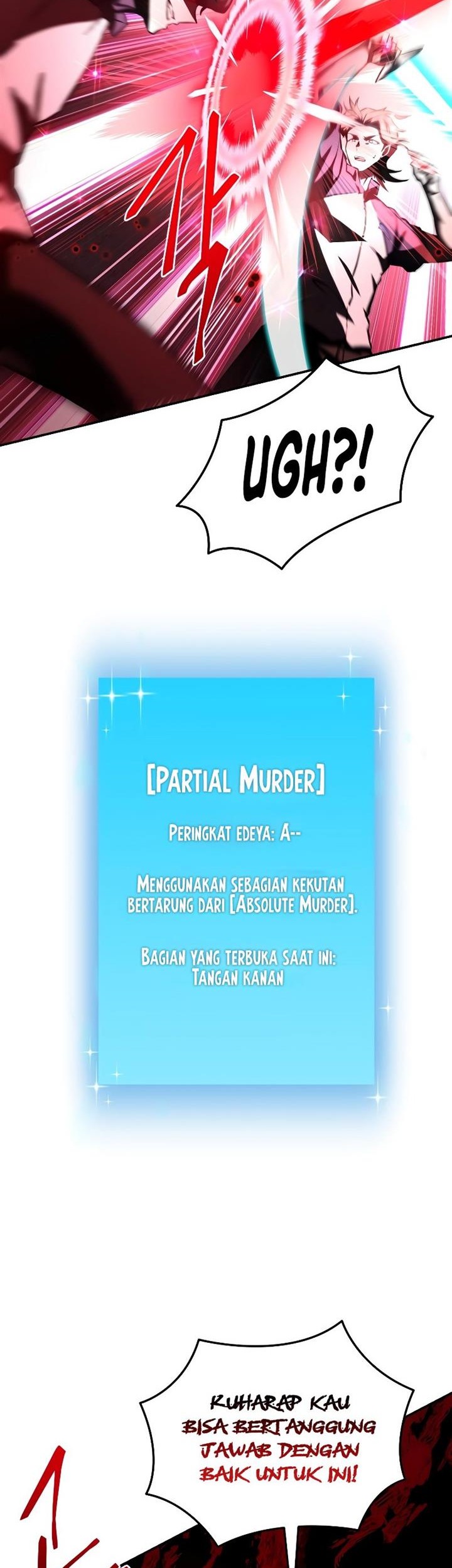 My School Life Pretending to Be a Worthless Person Chapter 56 - halaman 47