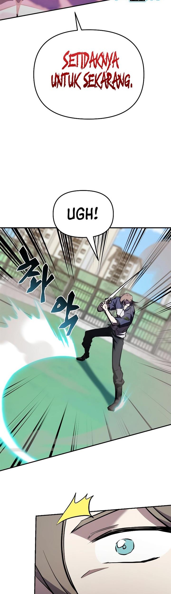 My School Life Pretending to Be a Worthless Person Chapter 56 - halaman 53