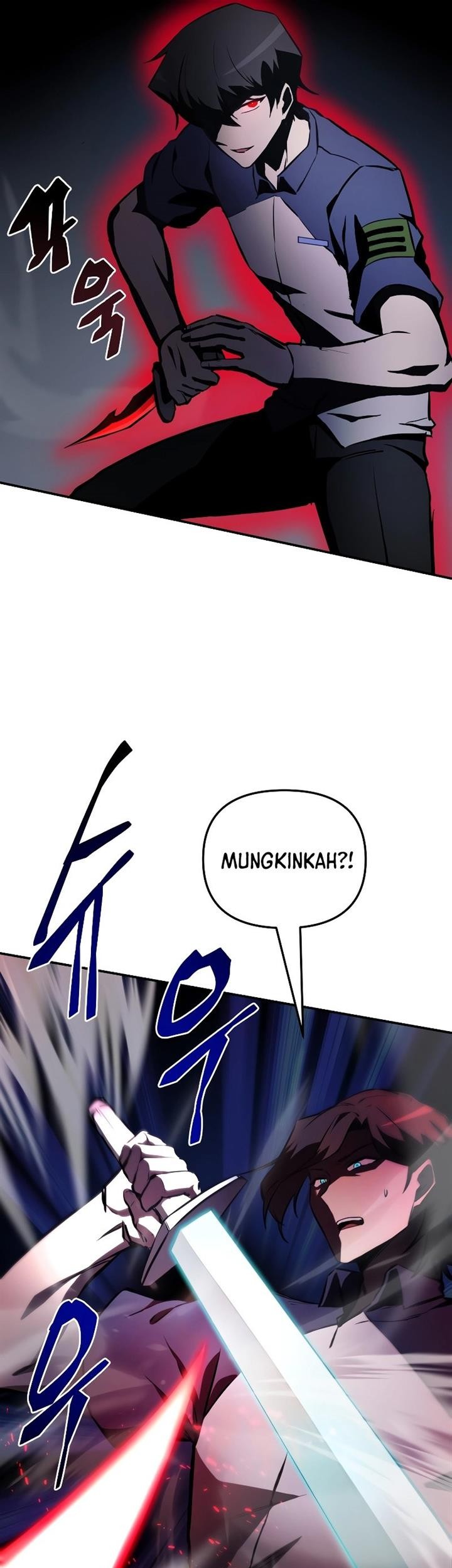 My School Life Pretending to Be a Worthless Person Chapter 56 - halaman 55