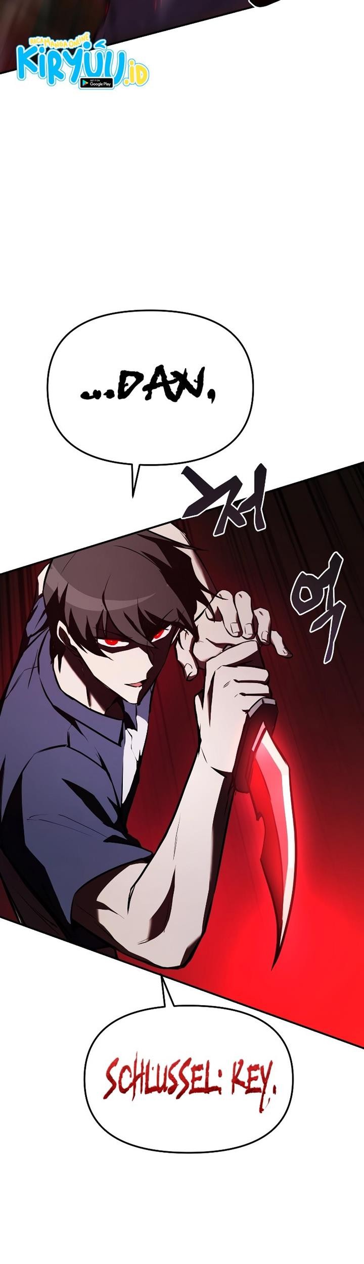 My School Life Pretending to Be a Worthless Person Chapter 56 - halaman 57