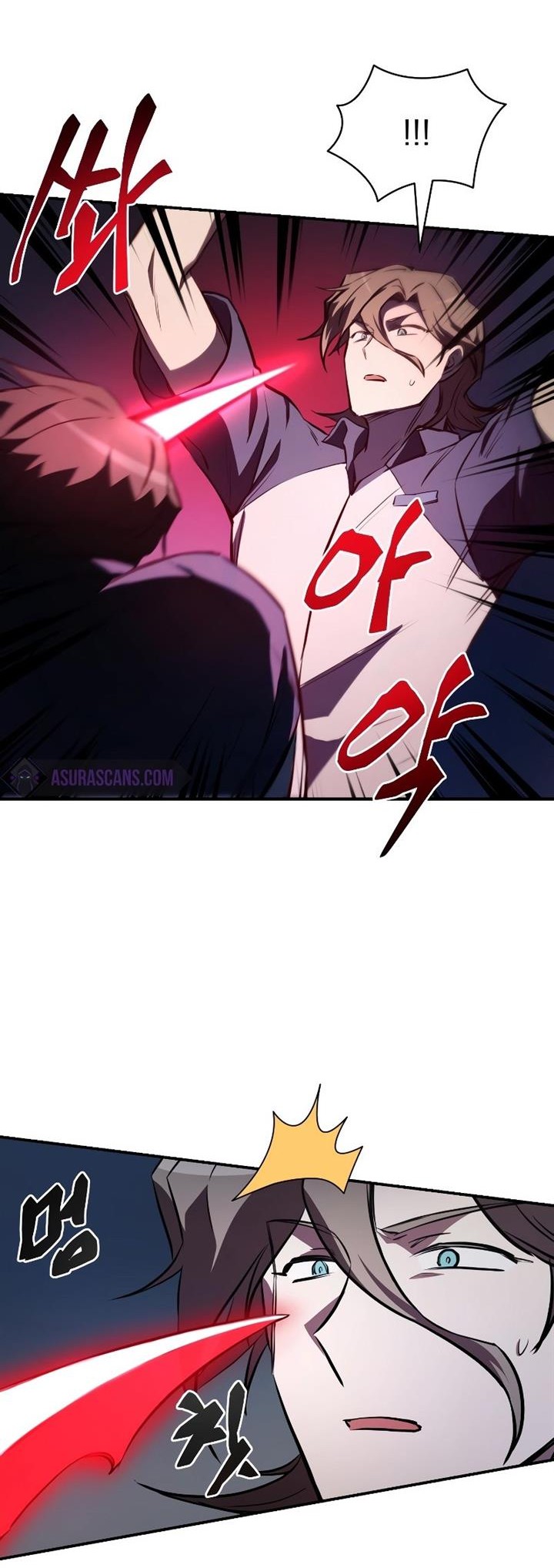 My School Life Pretending to Be a Worthless Person Chapter 56 - halaman 58