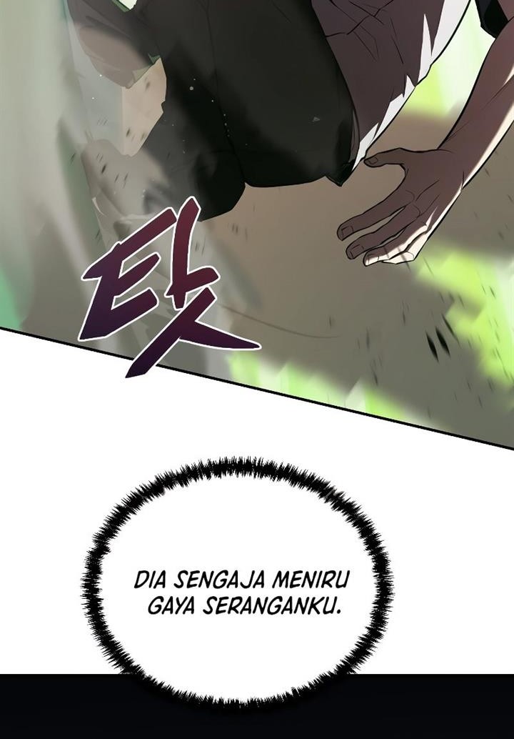 My School Life Pretending to Be a Worthless Person Chapter 56 - halaman 6