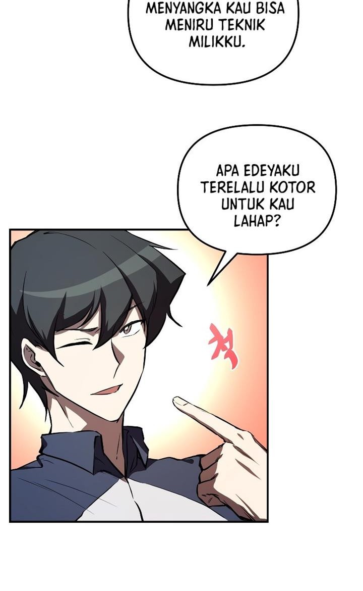 My School Life Pretending to Be a Worthless Person Chapter 56 - halaman 64