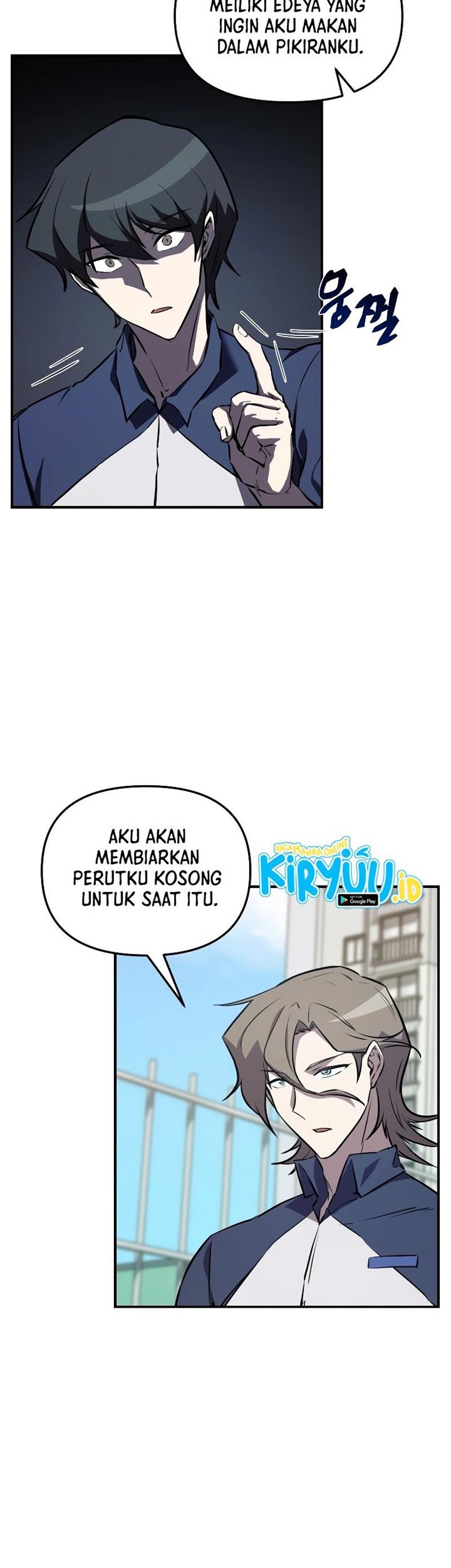 My School Life Pretending to Be a Worthless Person Chapter 56 - halaman 66