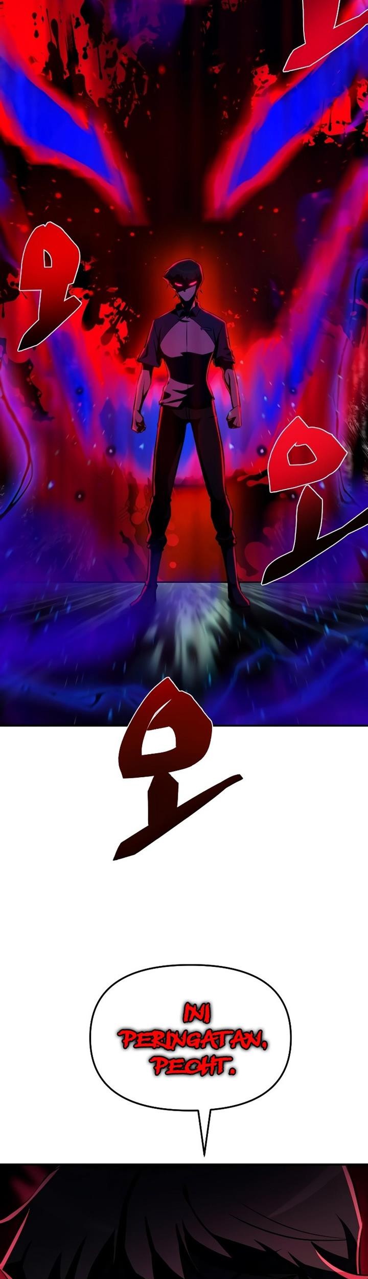 My School Life Pretending to Be a Worthless Person Chapter 56 - halaman 68