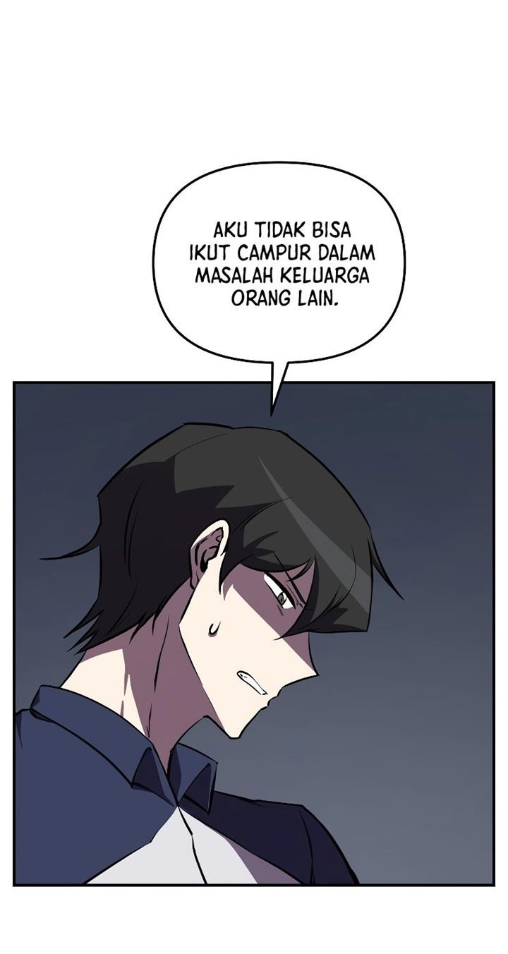 My School Life Pretending to Be a Worthless Person Chapter 56 - halaman 70