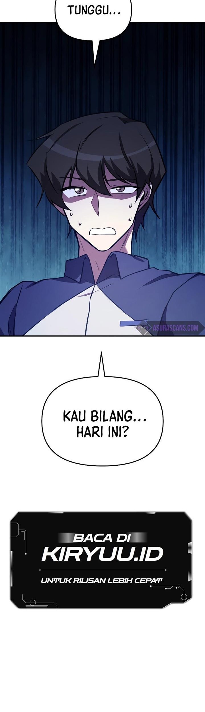 My School Life Pretending to Be a Worthless Person Chapter 56 - halaman 75
