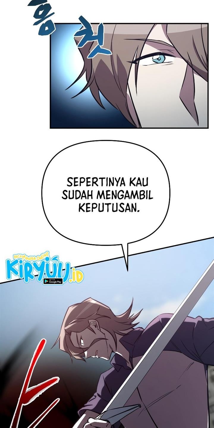 My School Life Pretending to Be a Worthless Person Chapter 56 - halaman 9