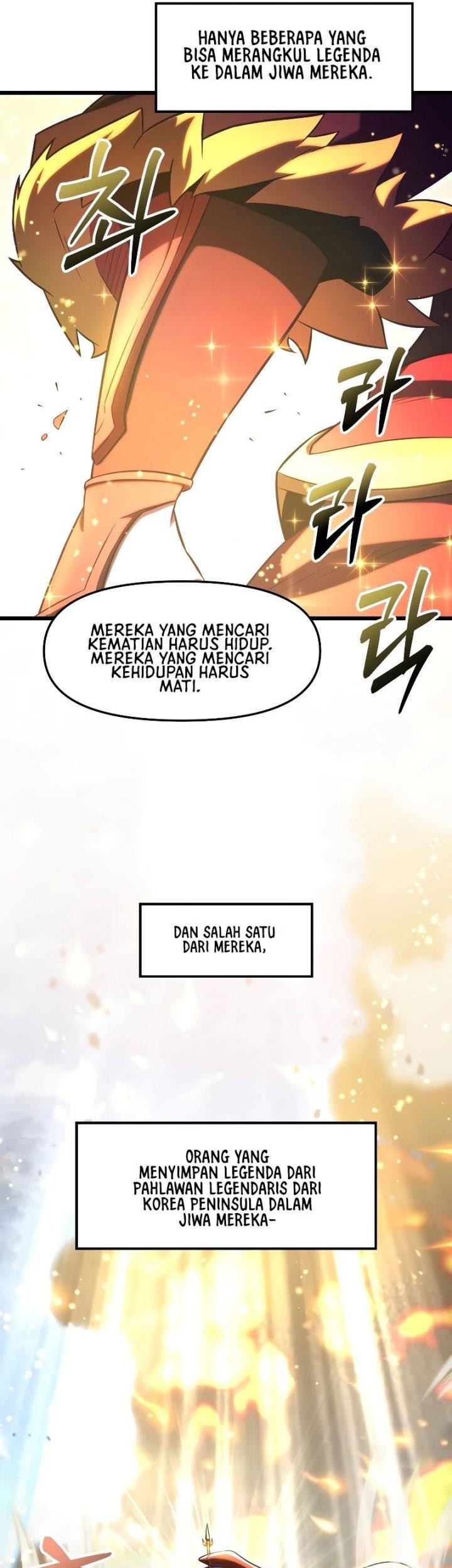 My School Life Pretending to Be a Worthless Person Chapter 57 - halaman 13