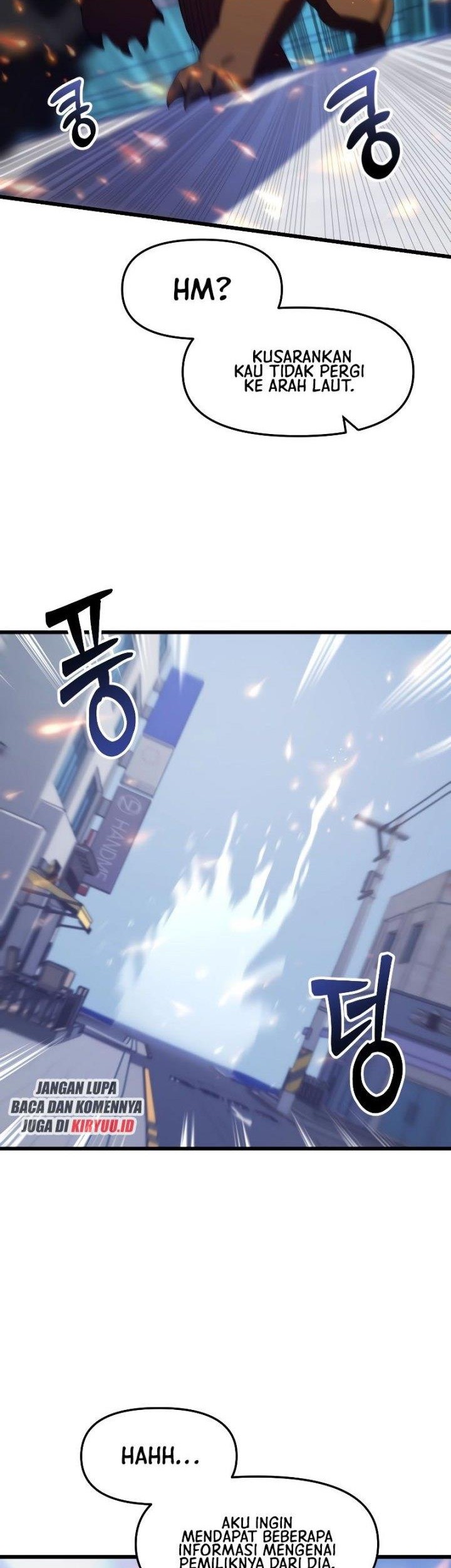 My School Life Pretending to Be a Worthless Person Chapter 57 - halaman 20