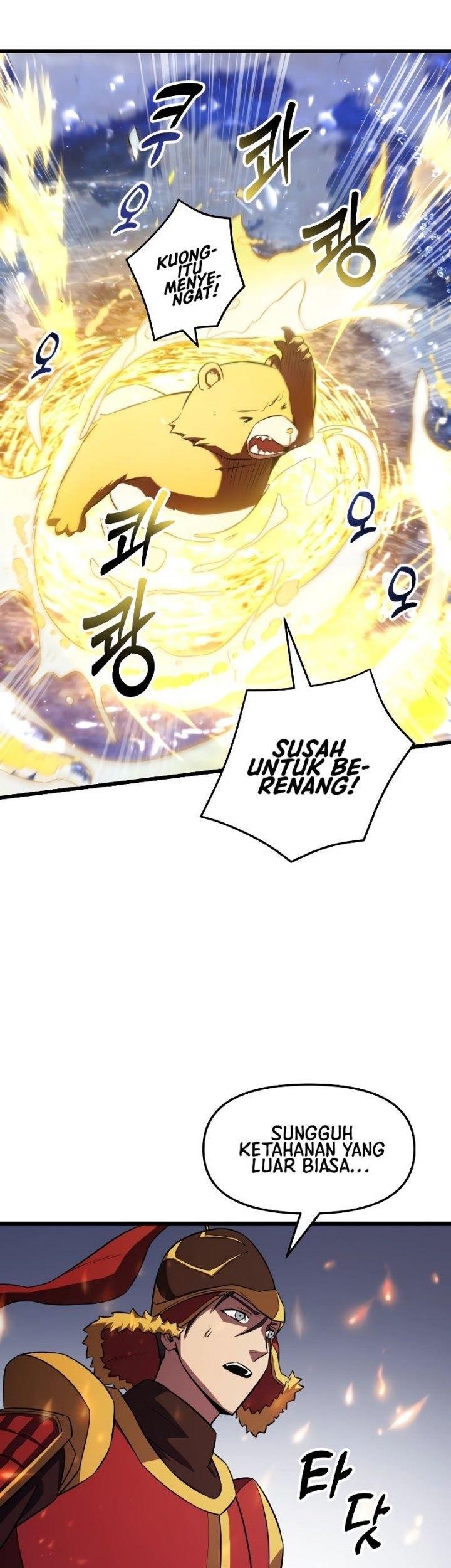 My School Life Pretending to Be a Worthless Person Chapter 57 - halaman 28