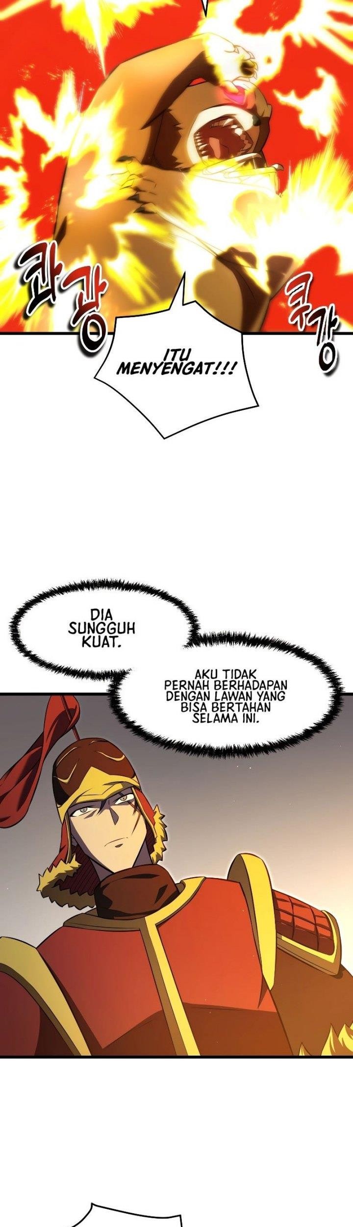 My School Life Pretending to Be a Worthless Person Chapter 57 - halaman 34
