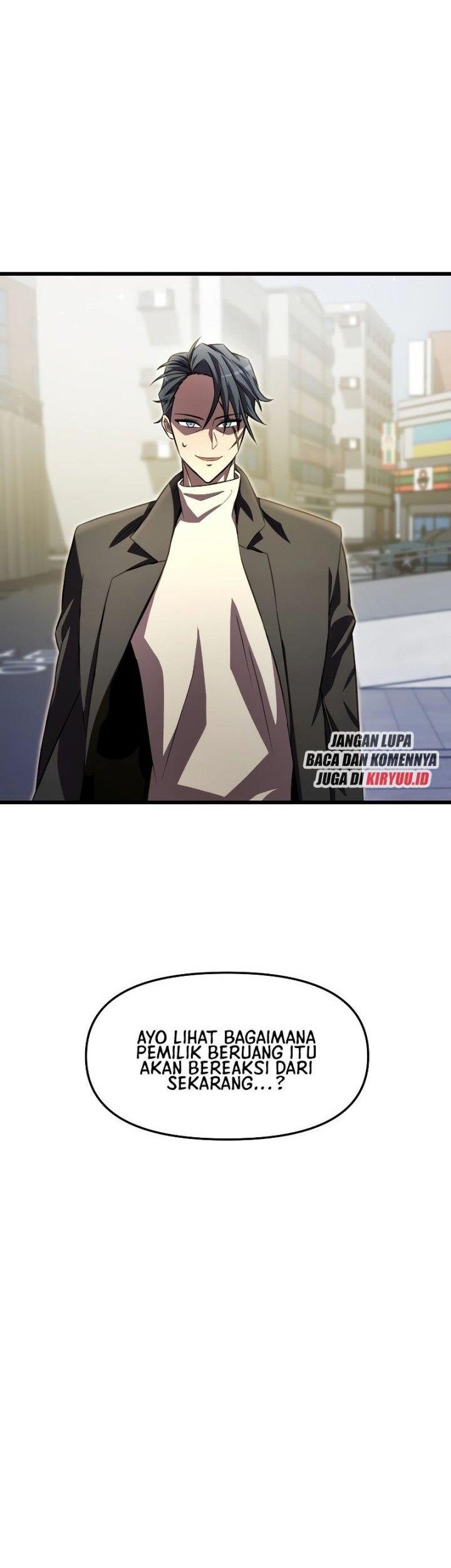 My School Life Pretending to Be a Worthless Person Chapter 57 - halaman 41
