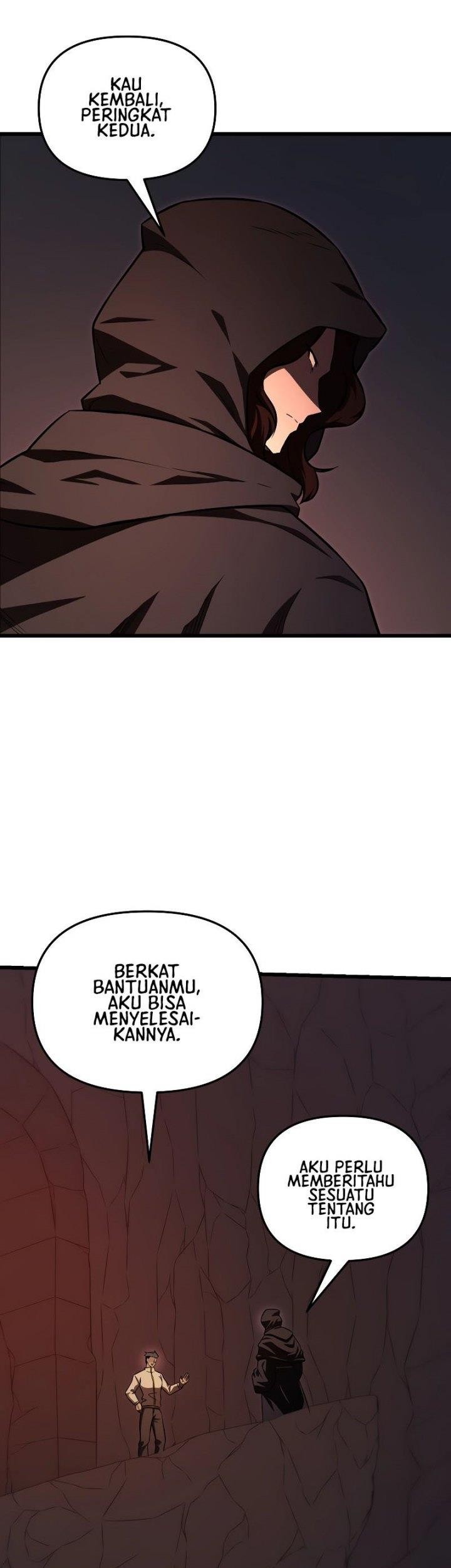 My School Life Pretending to Be a Worthless Person Chapter 57 - halaman 46