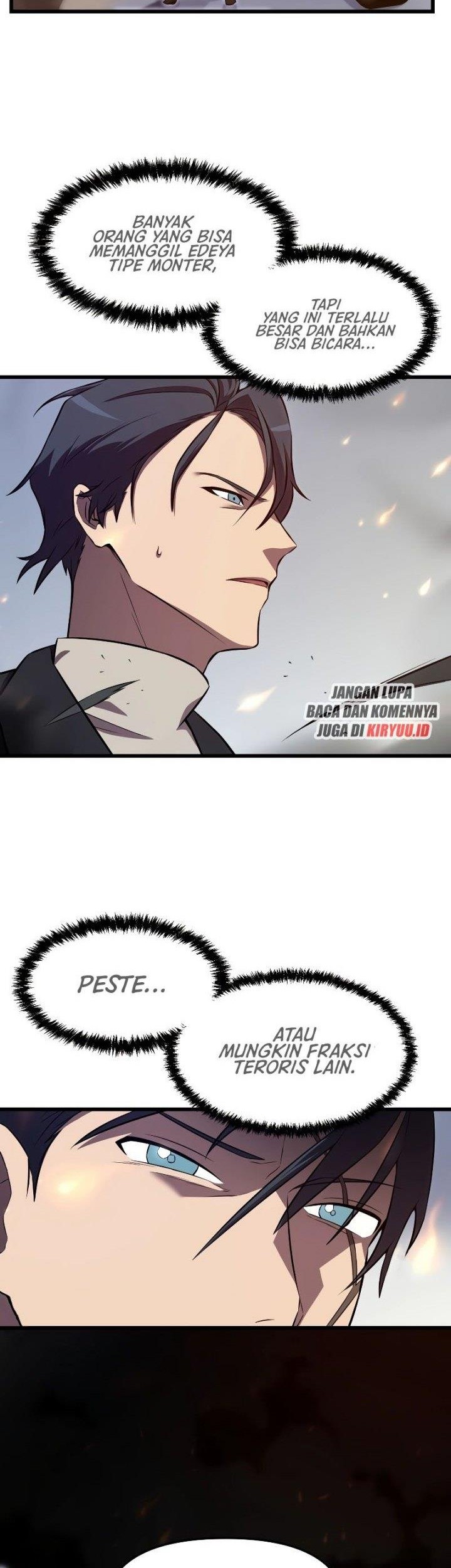 My School Life Pretending to Be a Worthless Person Chapter 57 - halaman 5