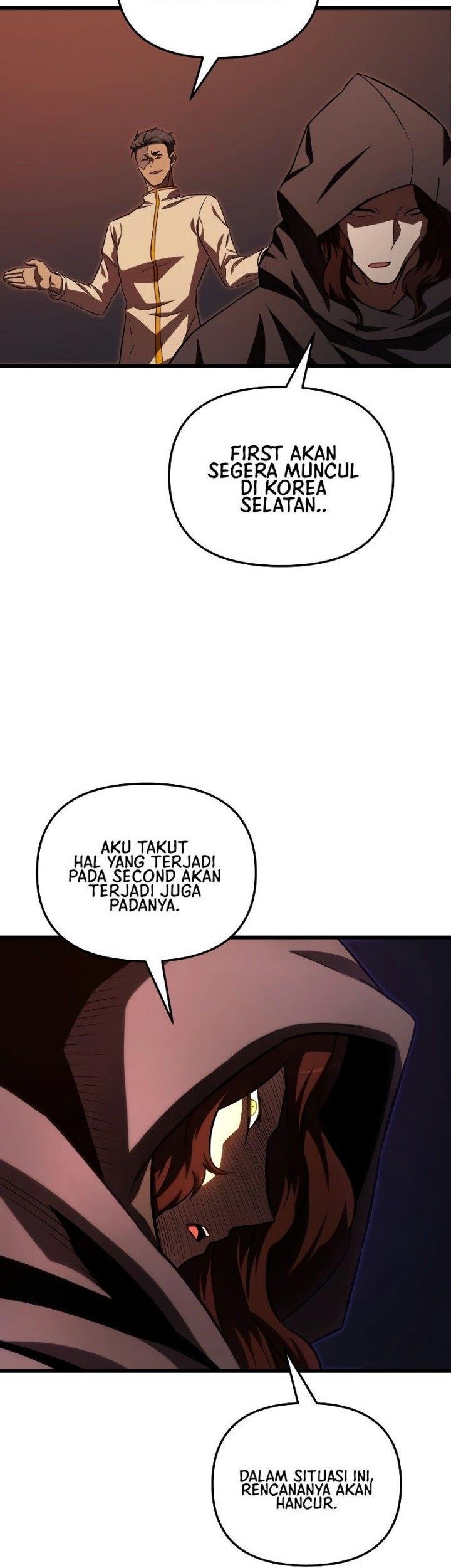 My School Life Pretending to Be a Worthless Person Chapter 57 - halaman 50