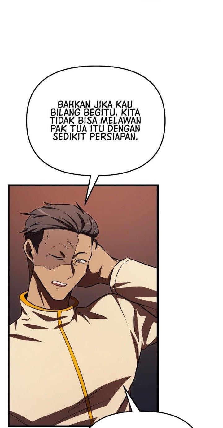My School Life Pretending to Be a Worthless Person Chapter 57 - halaman 51