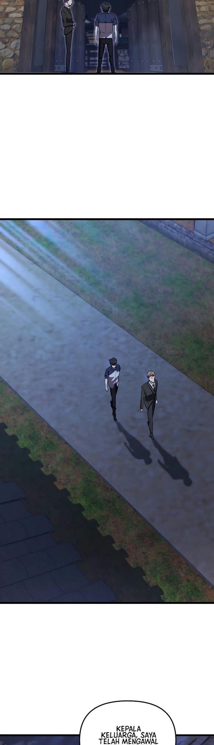 My School Life Pretending to Be a Worthless Person Chapter 57 - halaman 56