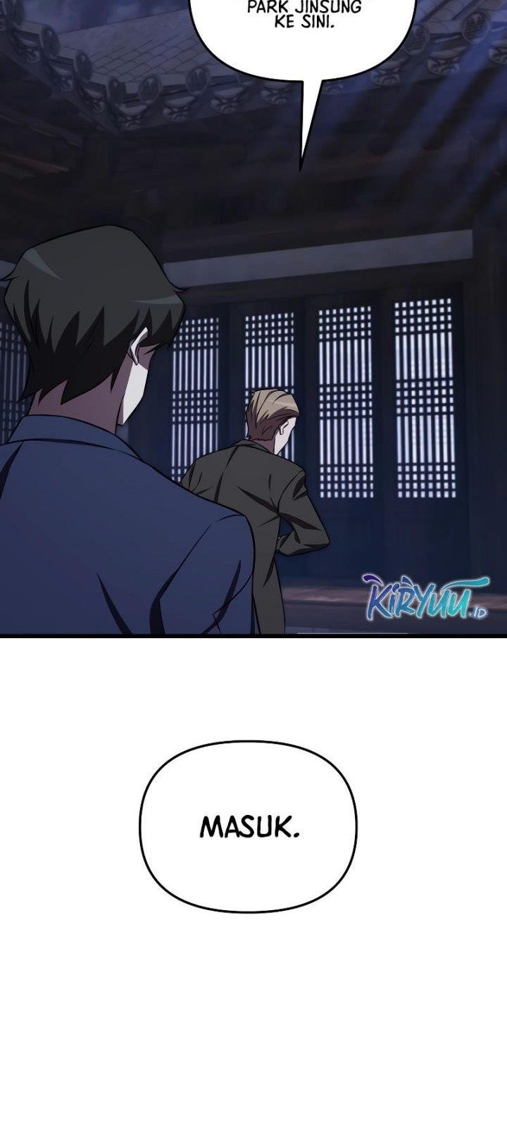My School Life Pretending to Be a Worthless Person Chapter 57 - halaman 57