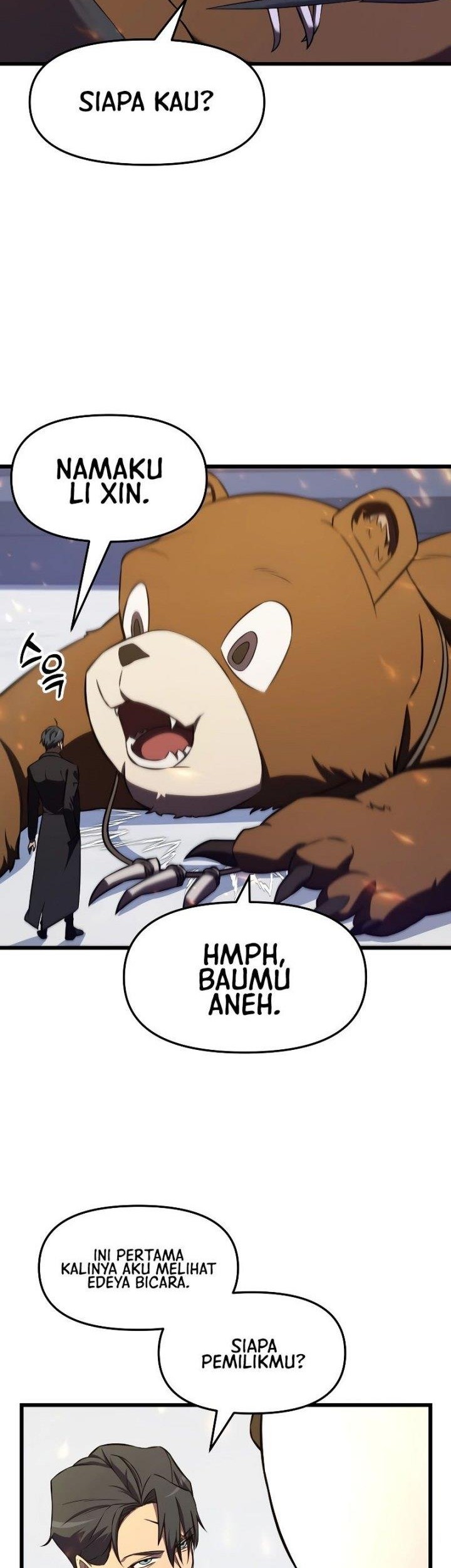 My School Life Pretending to Be a Worthless Person Chapter 57 - halaman 8