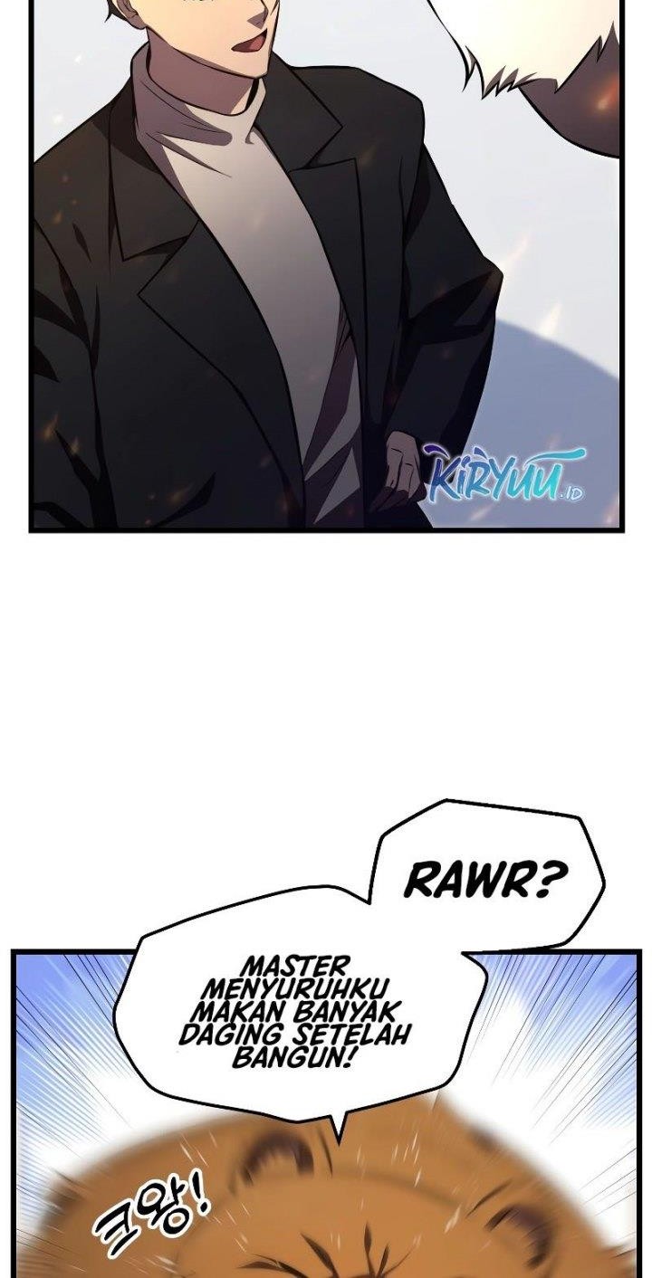 My School Life Pretending to Be a Worthless Person Chapter 57 - halaman 9