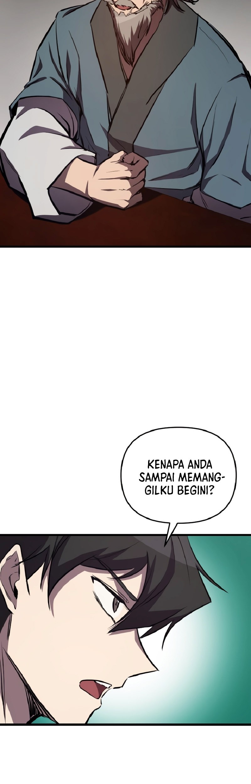 My School Life Pretending to Be a Worthless Person Chapter 58 - halaman 13