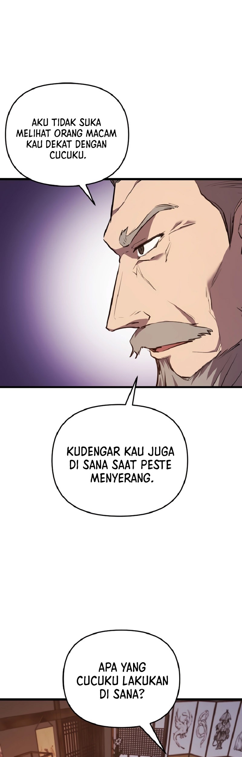My School Life Pretending to Be a Worthless Person Chapter 58 - halaman 14