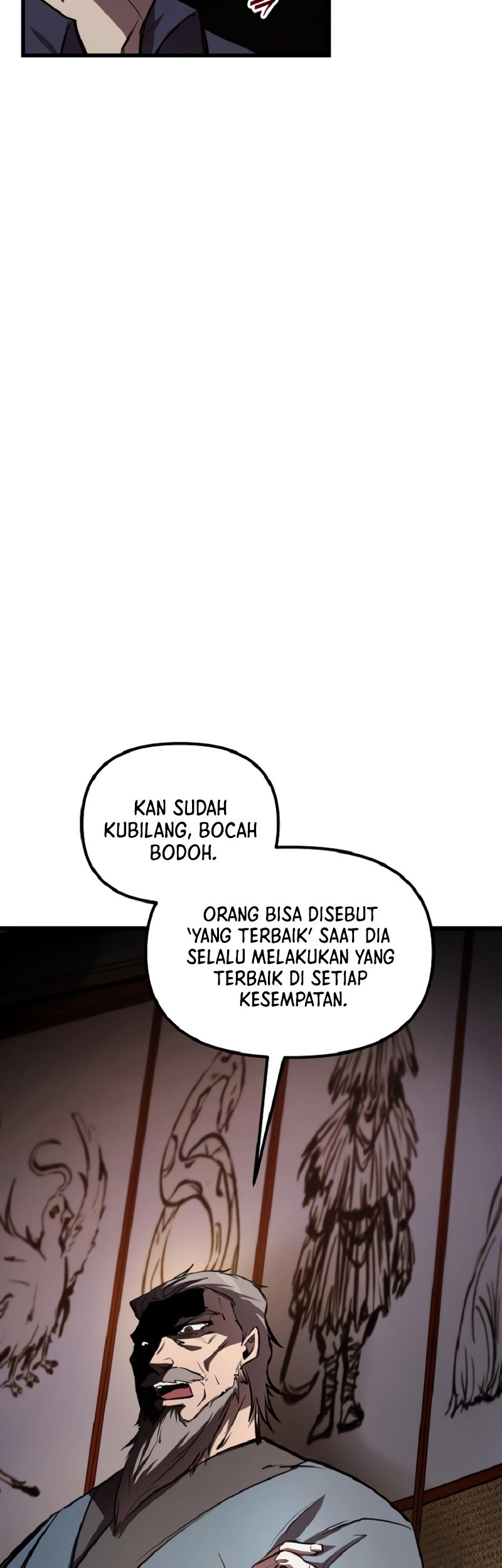 My School Life Pretending to Be a Worthless Person Chapter 58 - halaman 24