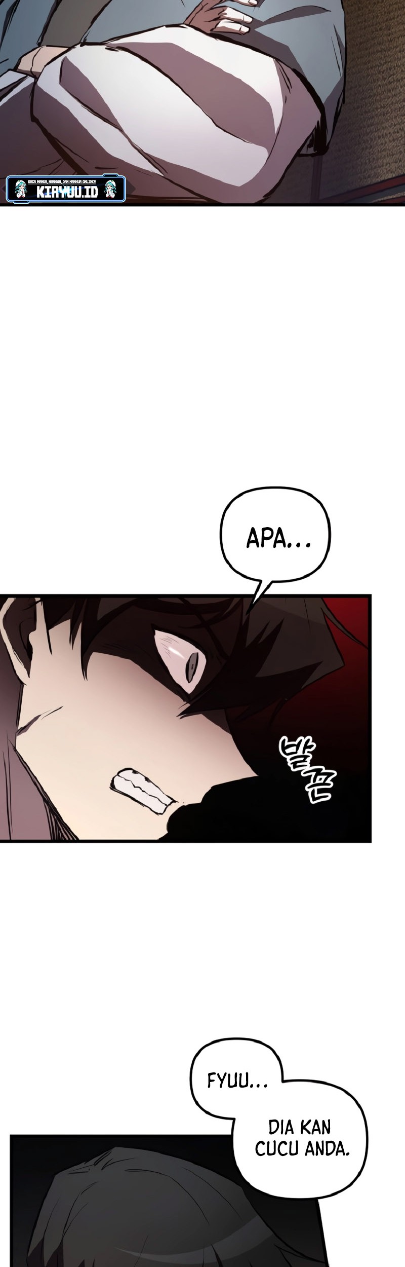My School Life Pretending to Be a Worthless Person Chapter 58 - halaman 25