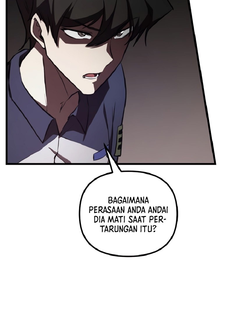 My School Life Pretending to Be a Worthless Person Chapter 58 - halaman 26