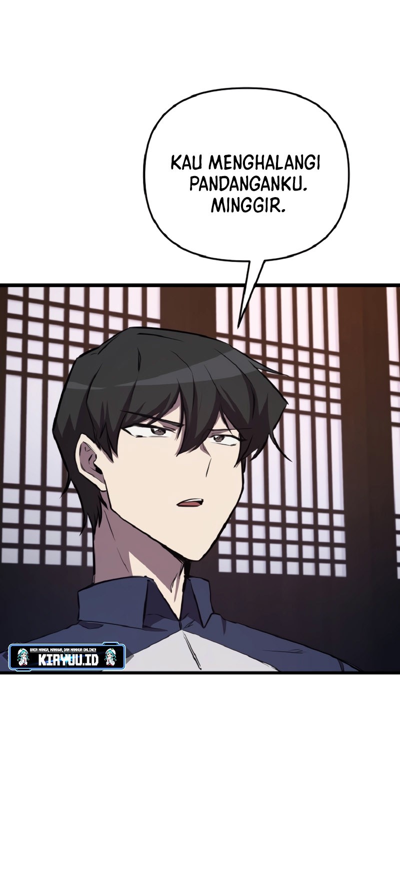 My School Life Pretending to Be a Worthless Person Chapter 58 - halaman 31