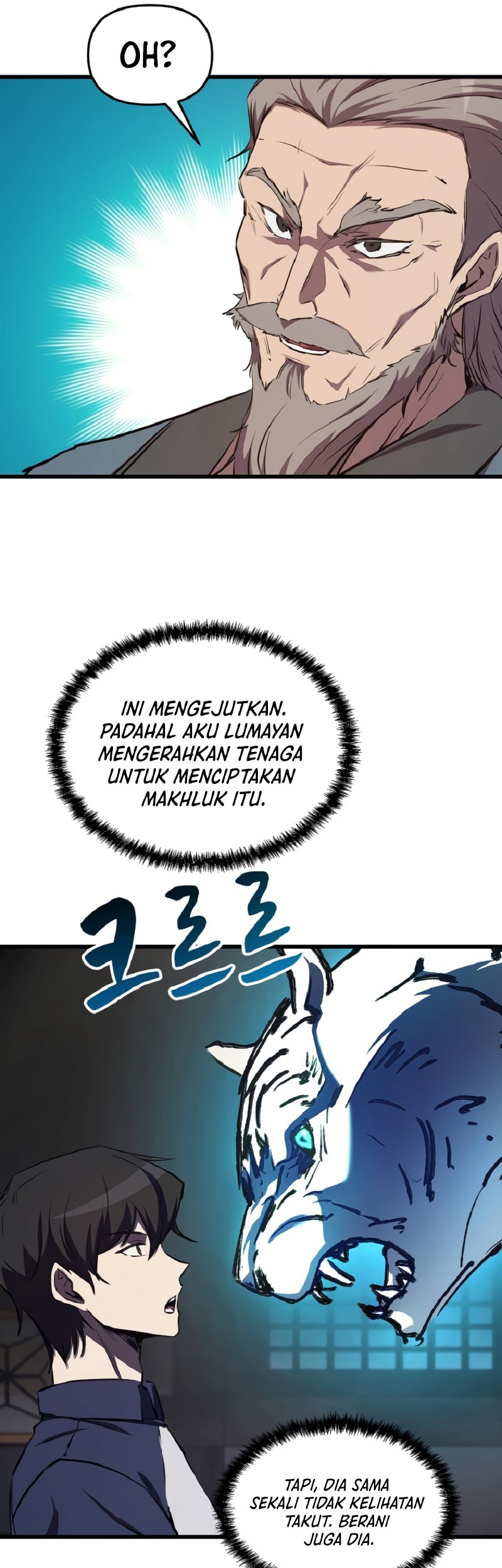 My School Life Pretending to Be a Worthless Person Chapter 58 - halaman 32