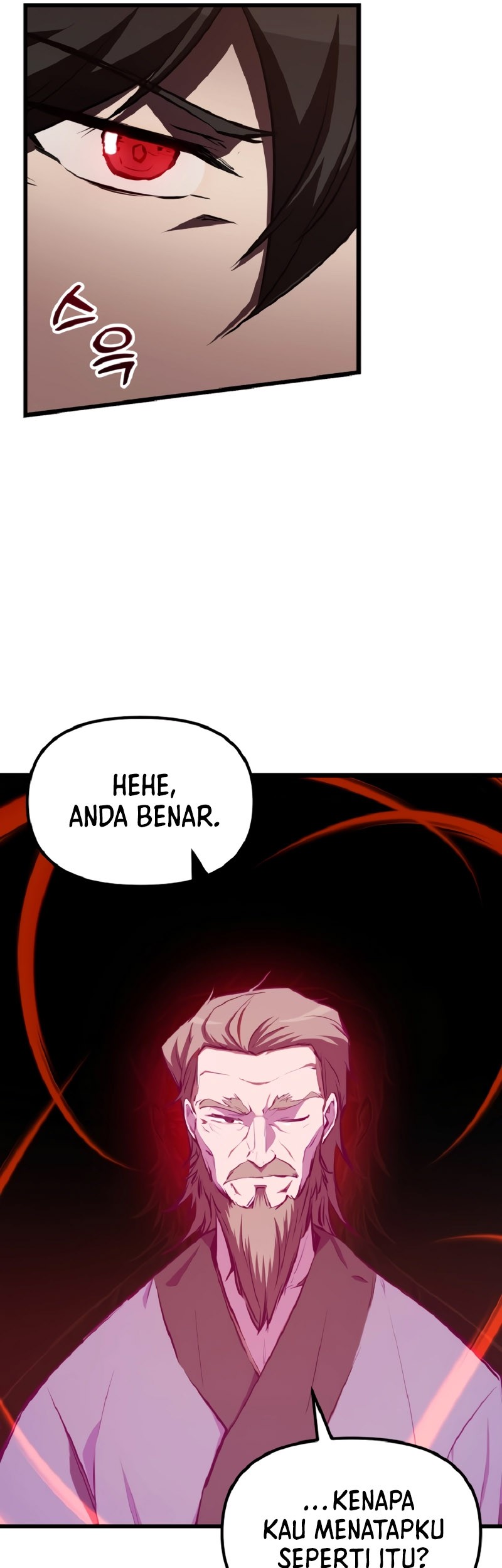 My School Life Pretending to Be a Worthless Person Chapter 58 - halaman 37