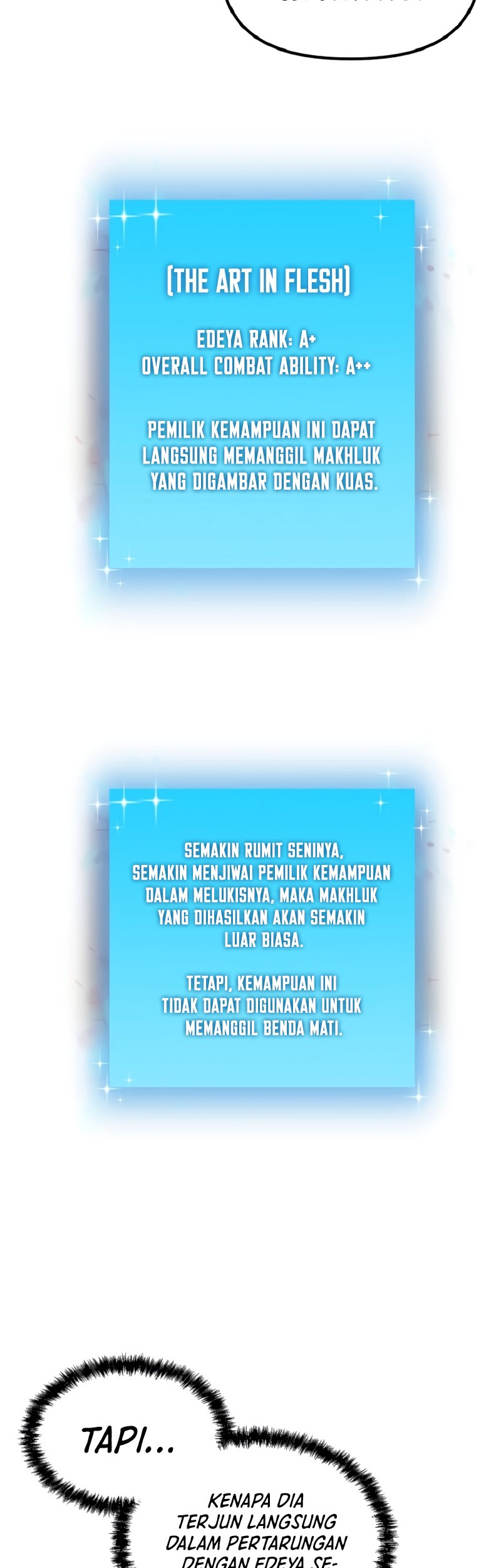 My School Life Pretending to Be a Worthless Person Chapter 58 - halaman 38