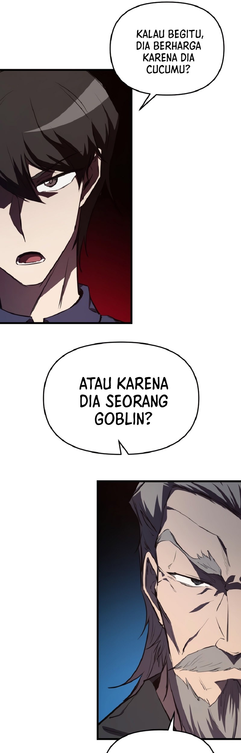 My School Life Pretending to Be a Worthless Person Chapter 58 - halaman 42