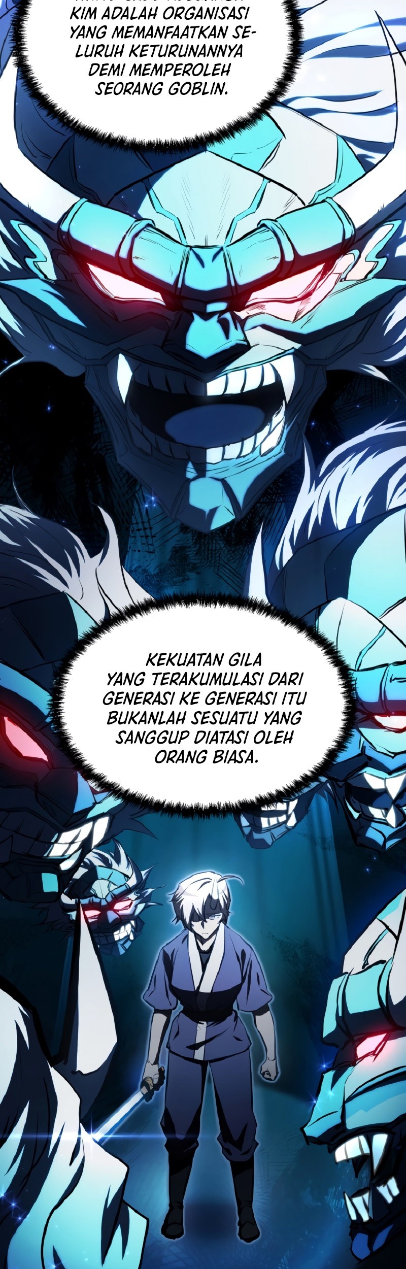 My School Life Pretending to Be a Worthless Person Chapter 58 - halaman 44
