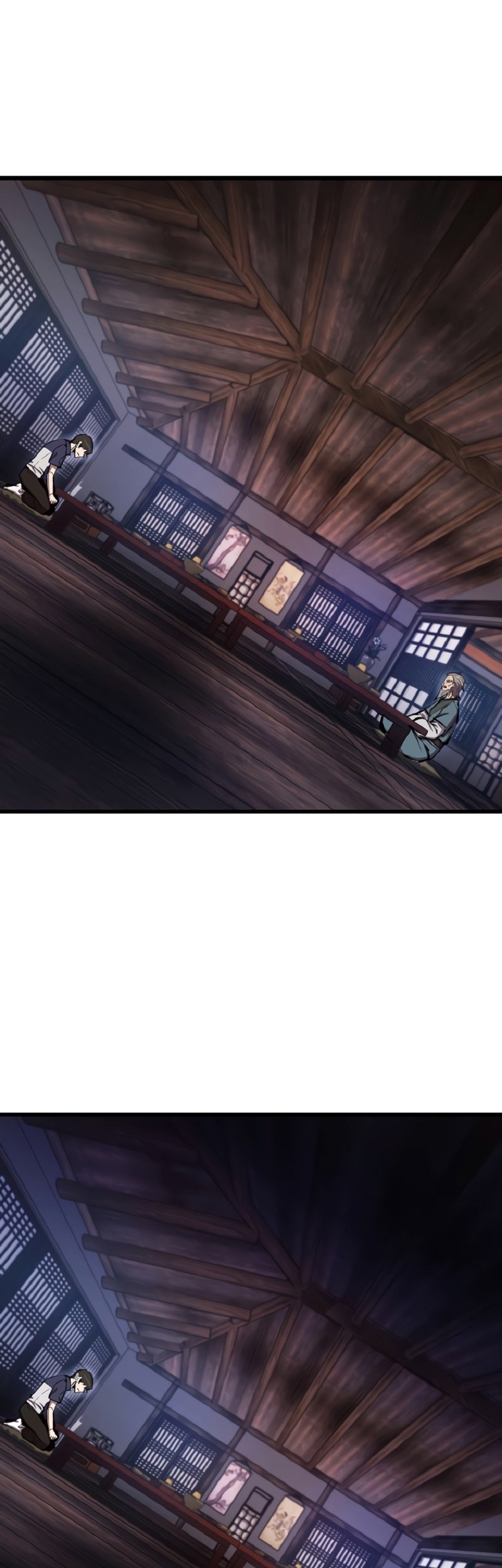 My School Life Pretending to Be a Worthless Person Chapter 58 - halaman 5