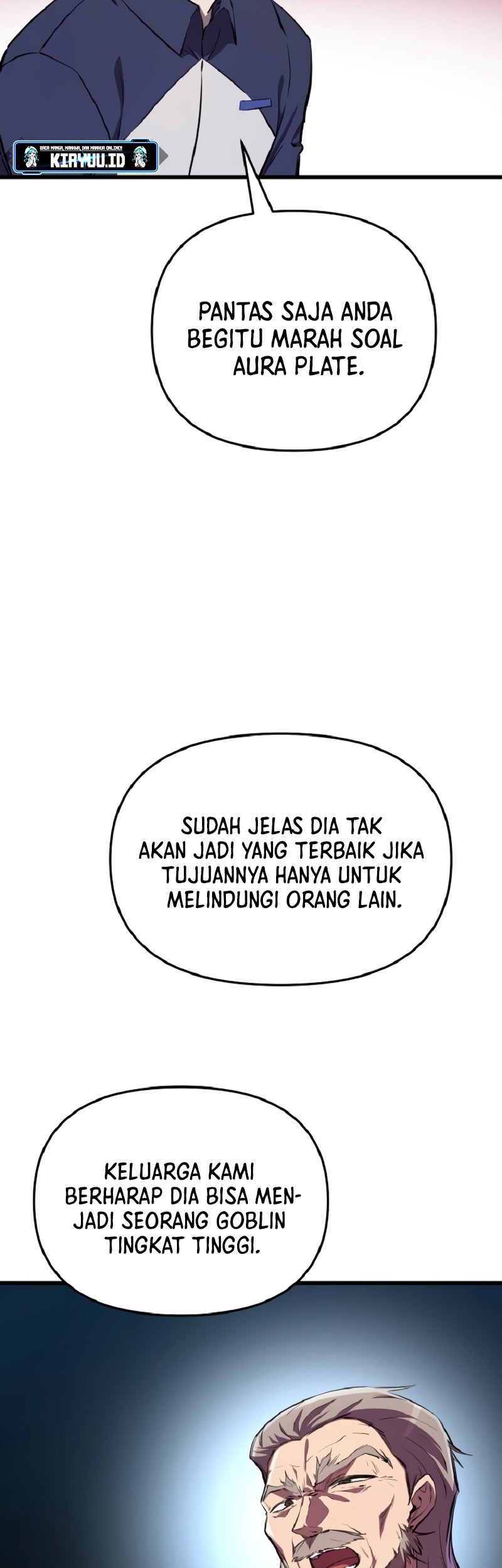 My School Life Pretending to Be a Worthless Person Chapter 58 - halaman 54