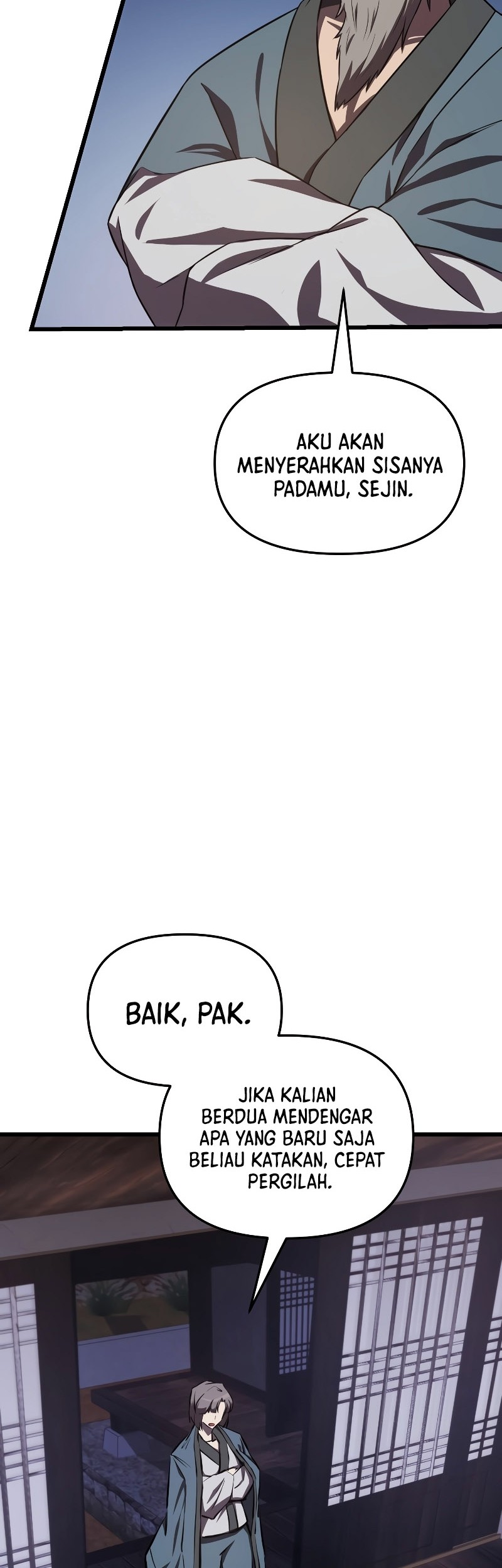 My School Life Pretending to Be a Worthless Person Chapter 59 - halaman 15