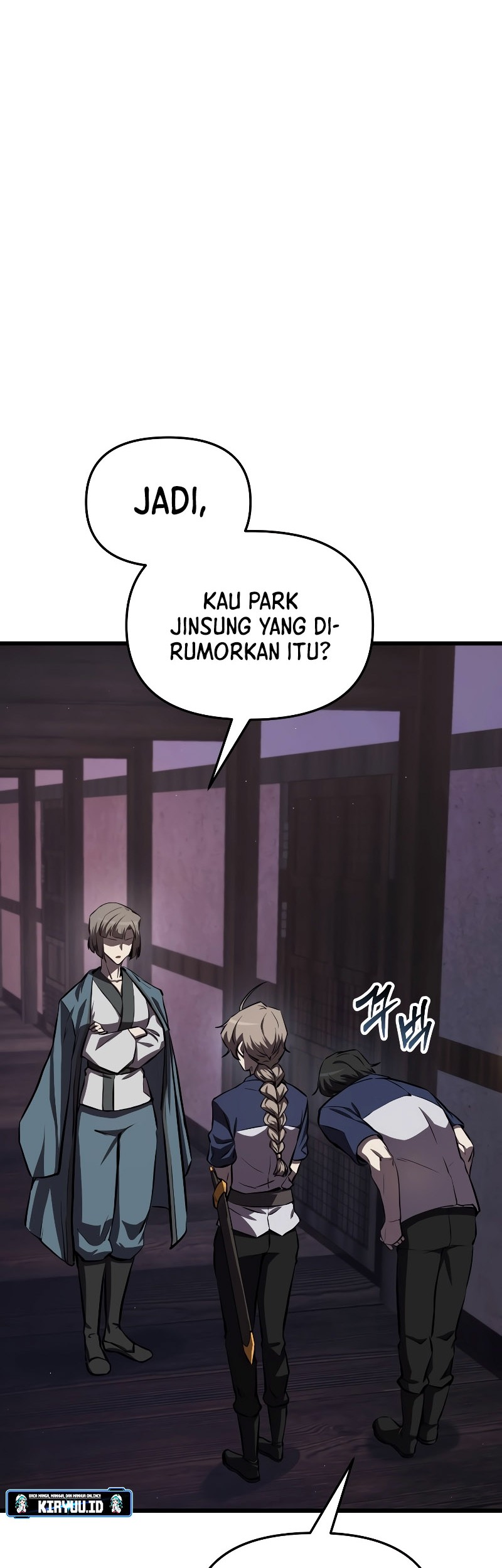 My School Life Pretending to Be a Worthless Person Chapter 59 - halaman 17