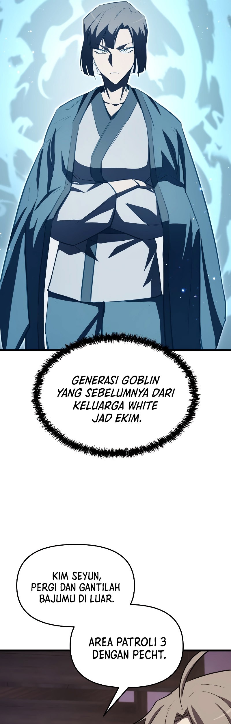 My School Life Pretending to Be a Worthless Person Chapter 59 - halaman 20